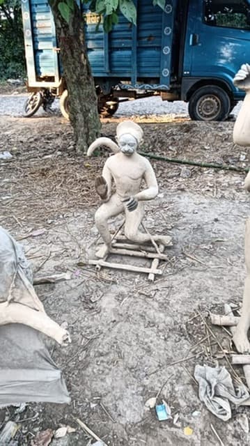 Bhojpuri Folk Art Preservation